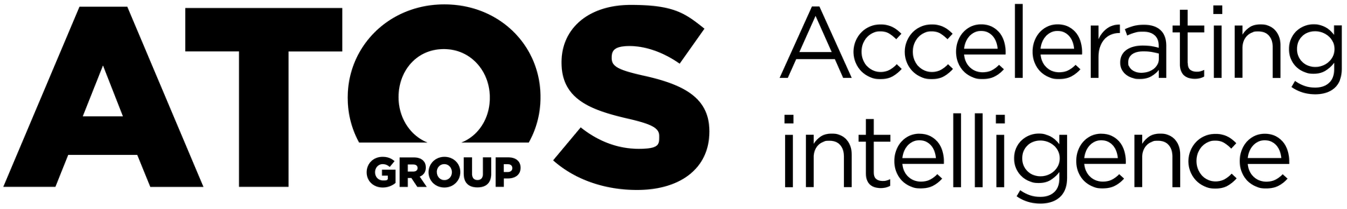 Atos Accelerating Intelligence