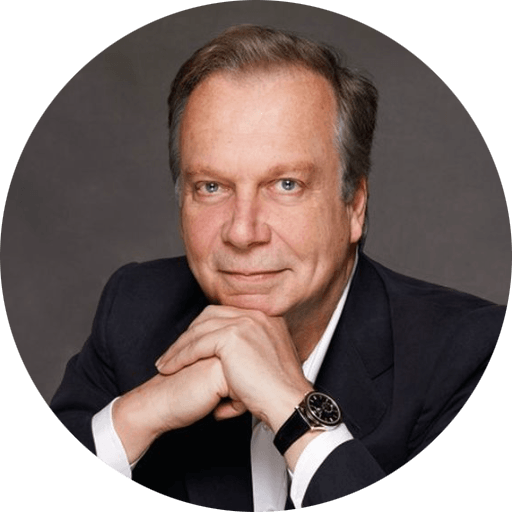 Philippe Salle Picture