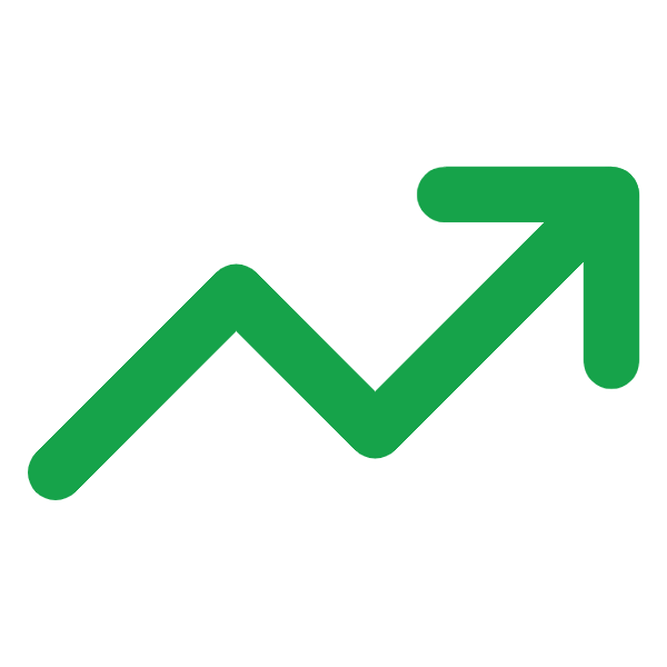 Having the potential for capital appreciation