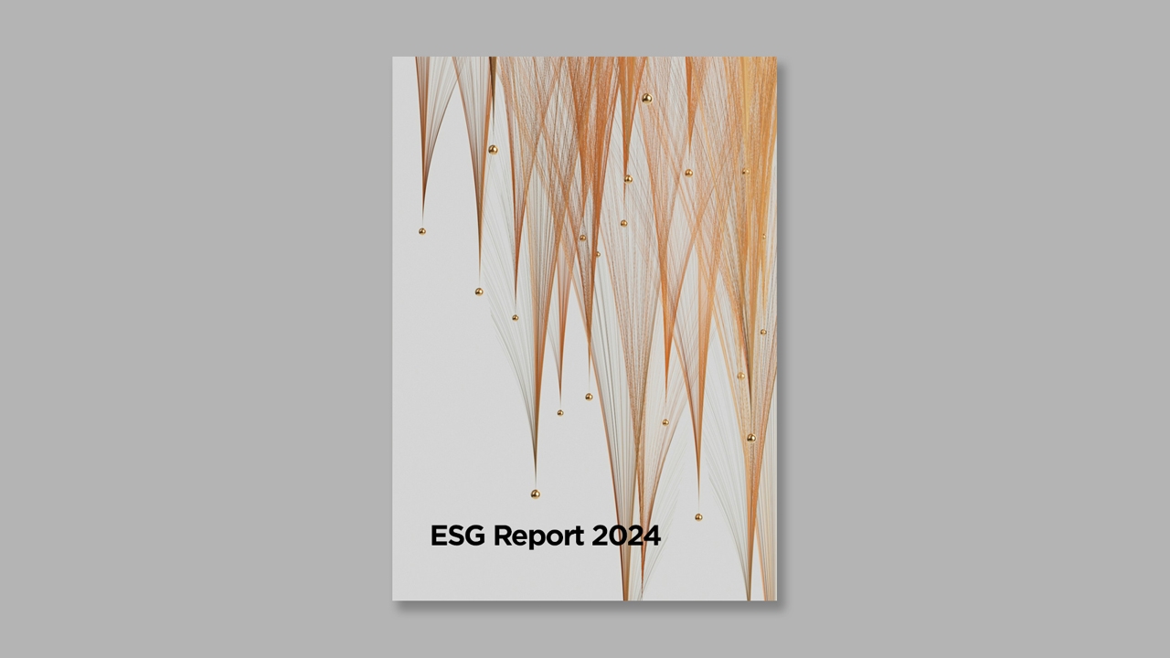 ESG Report 2024