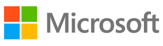 Logo Microsoft