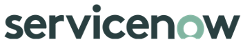 Logo ServiceNow