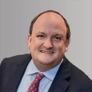 Portrait de Paul Peterson