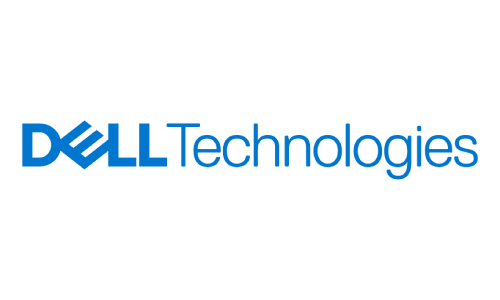 Dell Technologies Logo