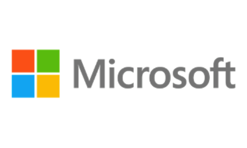 Microsoft Logo