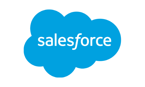 Salesforce Logo