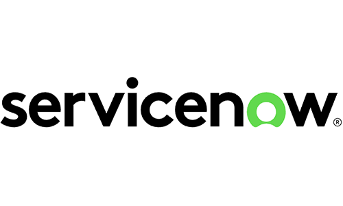 Servicenow Logo